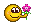 have a flower